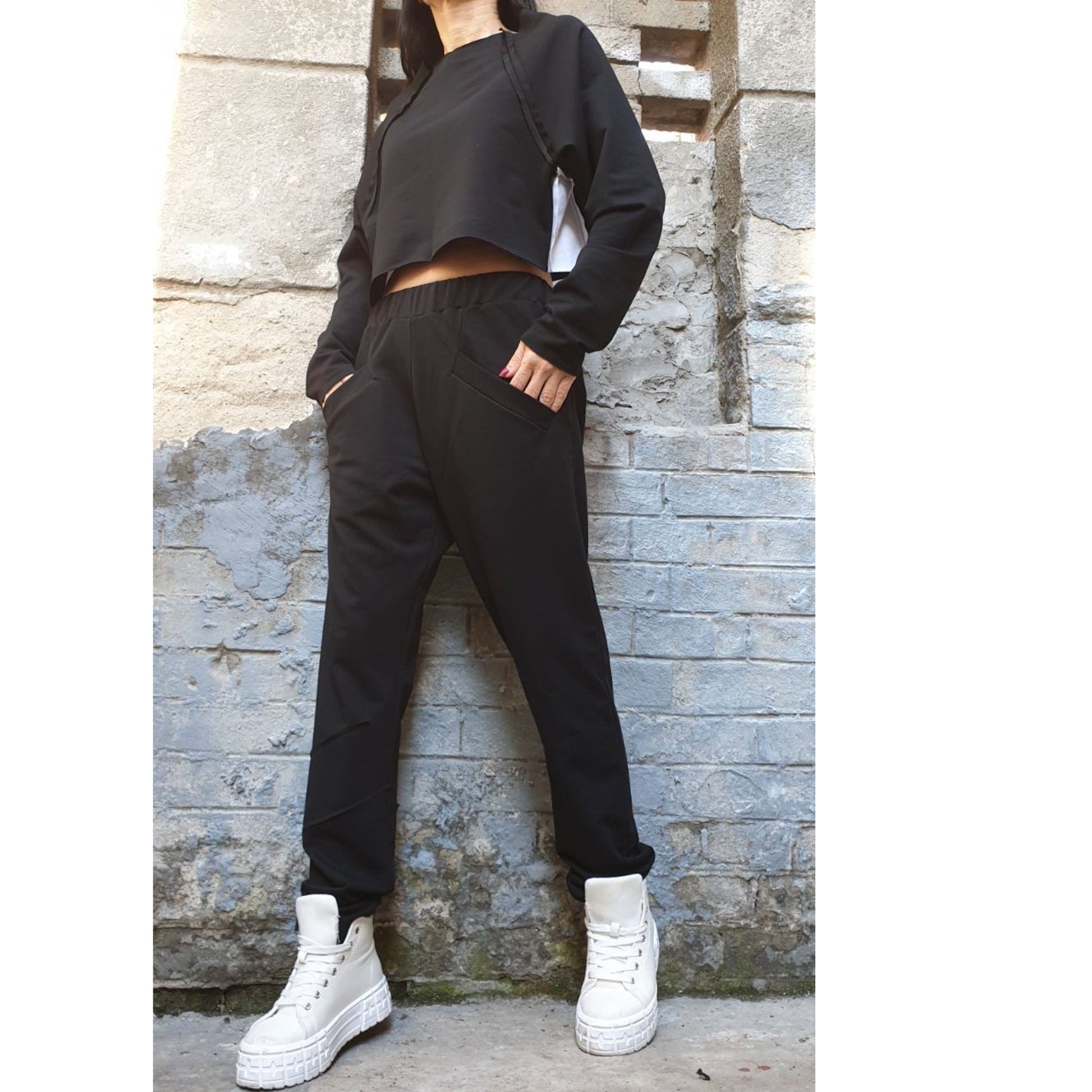 New Collection Everyday Cotton Set - Handmade clothing from AngelBySilvia - Top Designer Brands 