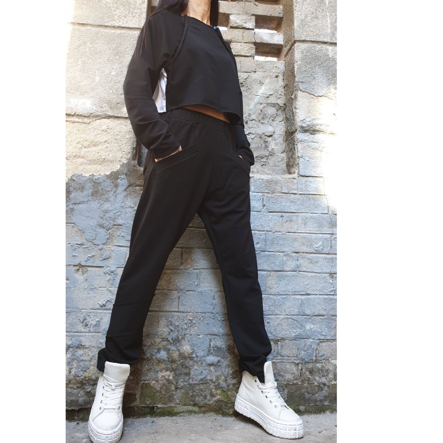 New Collection Everyday Cotton Set - Handmade clothing from AngelBySilvia - Top Designer Brands 