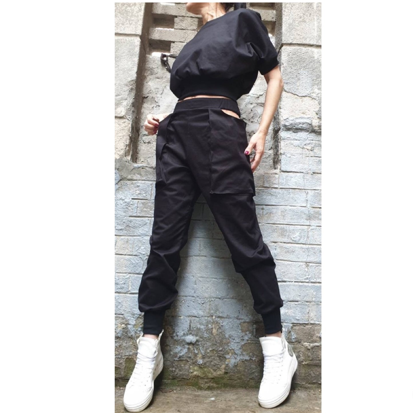 New Collection Outwear Woman Set - Handmade clothing from AngelBySilvia - Top Designer Brands 