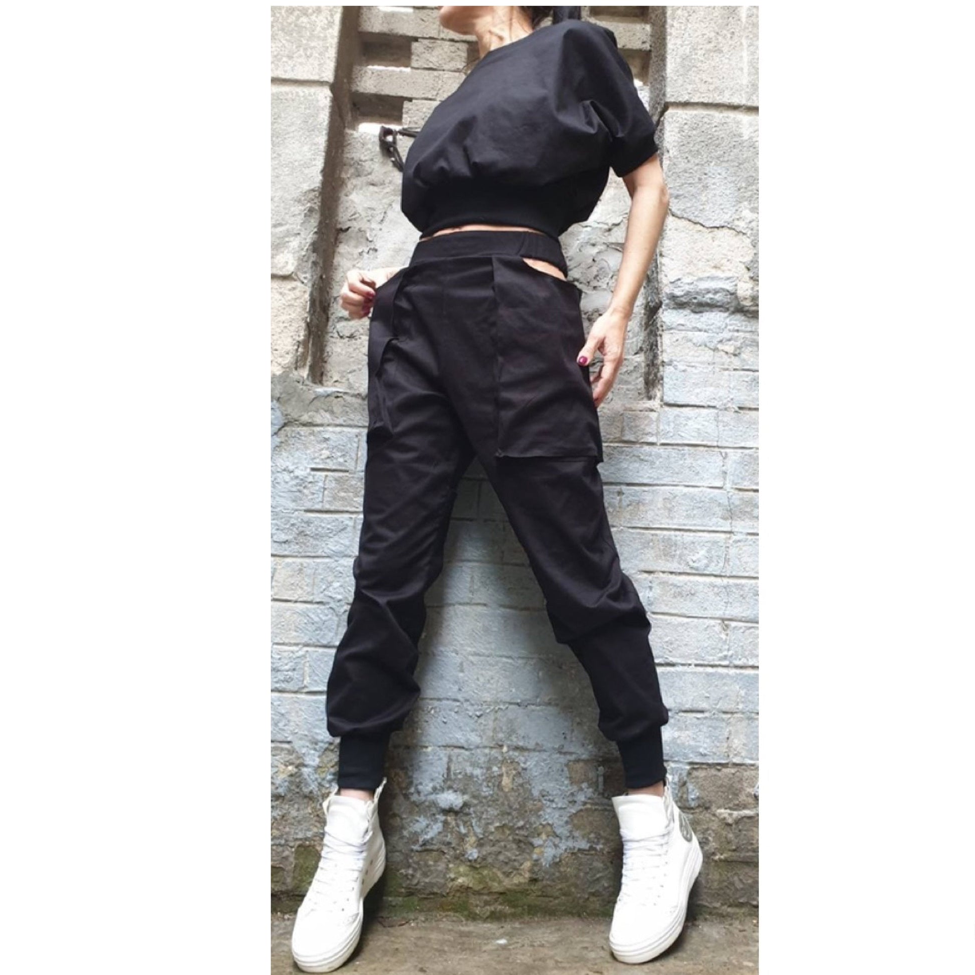 New Collection Outwear Woman Set - Handmade clothing from AngelBySilvia - Top Designer Brands 