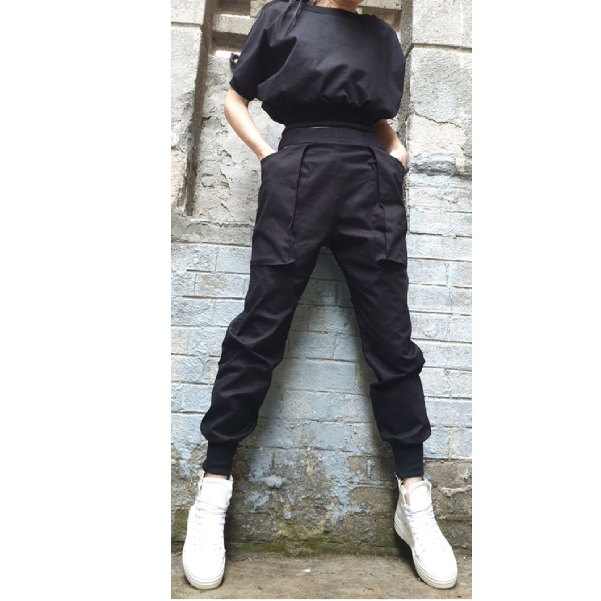 New Collection Outwear Woman Set - Handmade clothing from AngelBySilvia - Top Designer Brands 