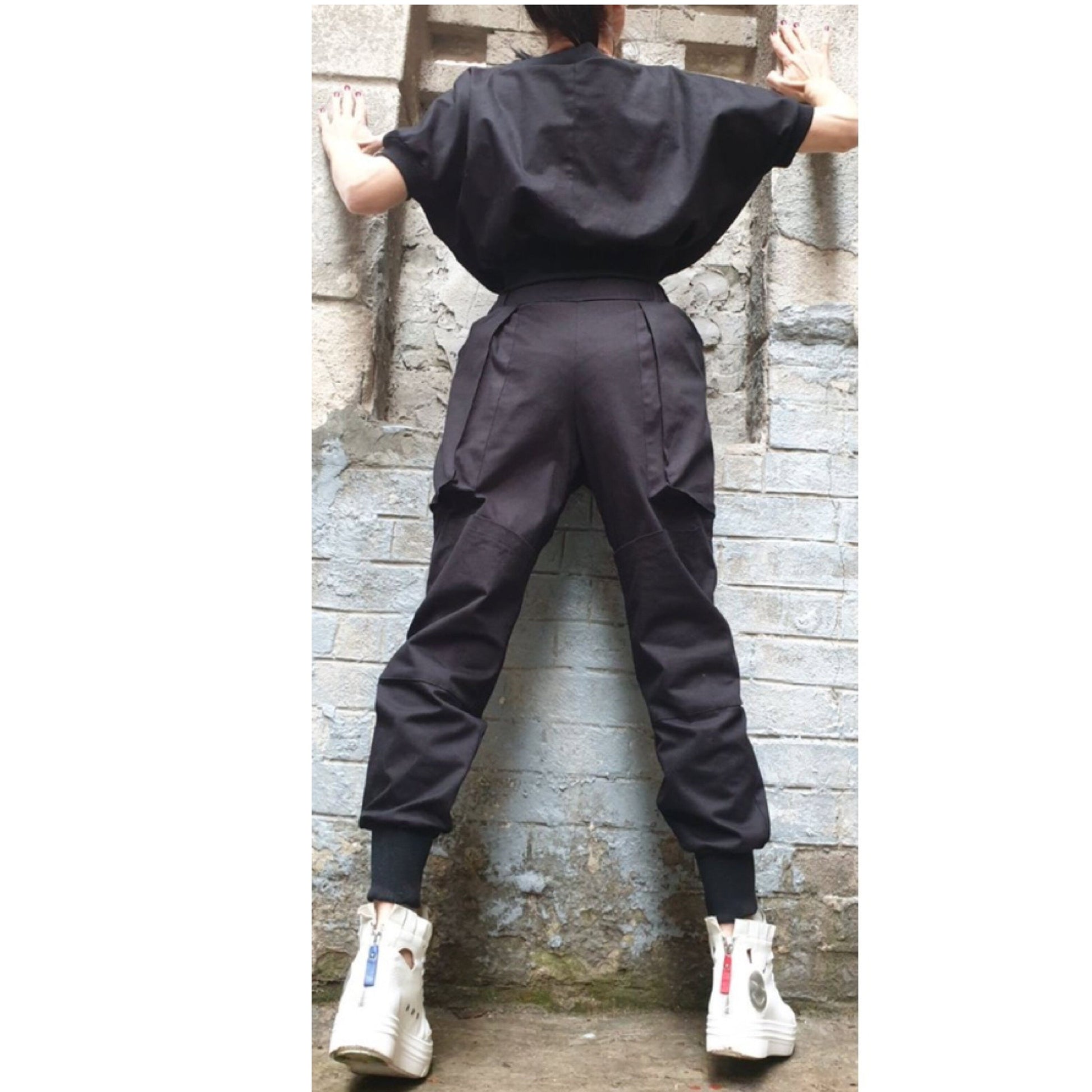 New Collection Outwear Woman Set - Handmade clothing from AngelBySilvia - Top Designer Brands 
