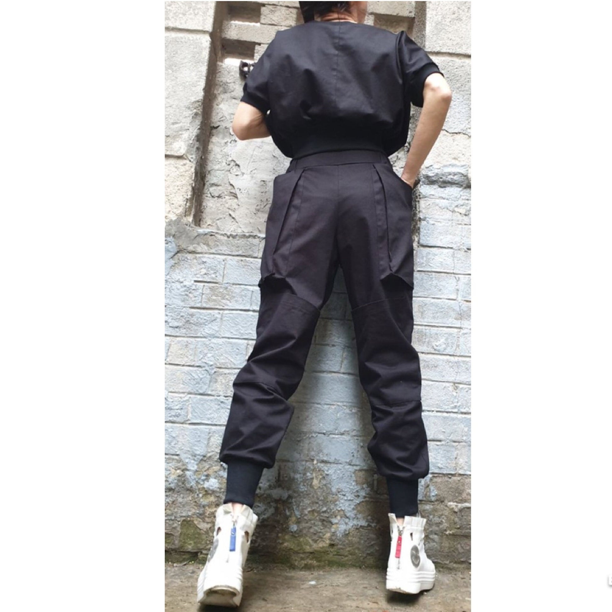 New Collection Outwear Woman Set - Handmade clothing from AngelBySilvia - Top Designer Brands 