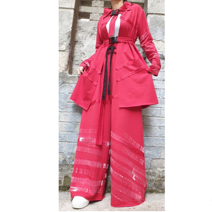 Outwear Woman Set - Handmade clothing from AngelBySilvia - Top Designer Brands 