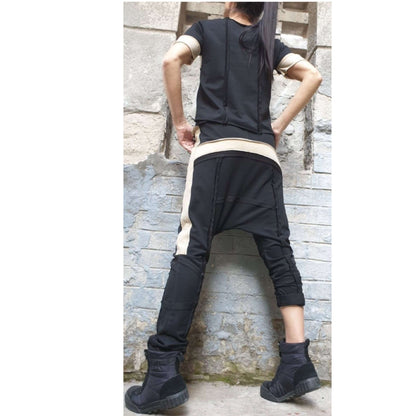 Casual Comfortable Pants - Handmade clothing from AngelBySilvia - Top Designer Brands 