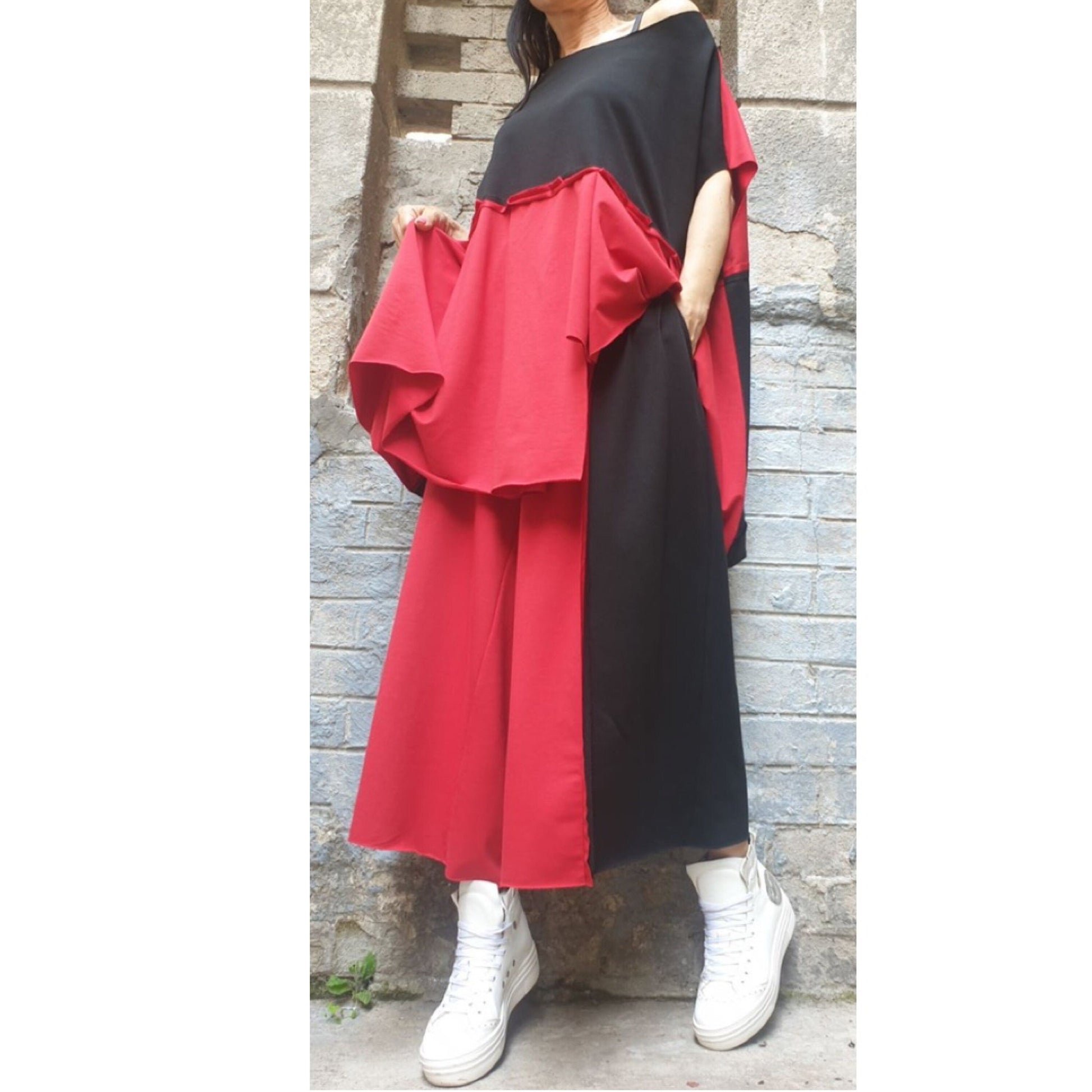 New Collection Casual Comfortable Set - Handmade clothing from AngelBySilvia - Top Designer Brands 