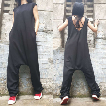 Extravagant Women Overalls - Handmade clothing from AngelBySilvia - Top Designer Brands 
