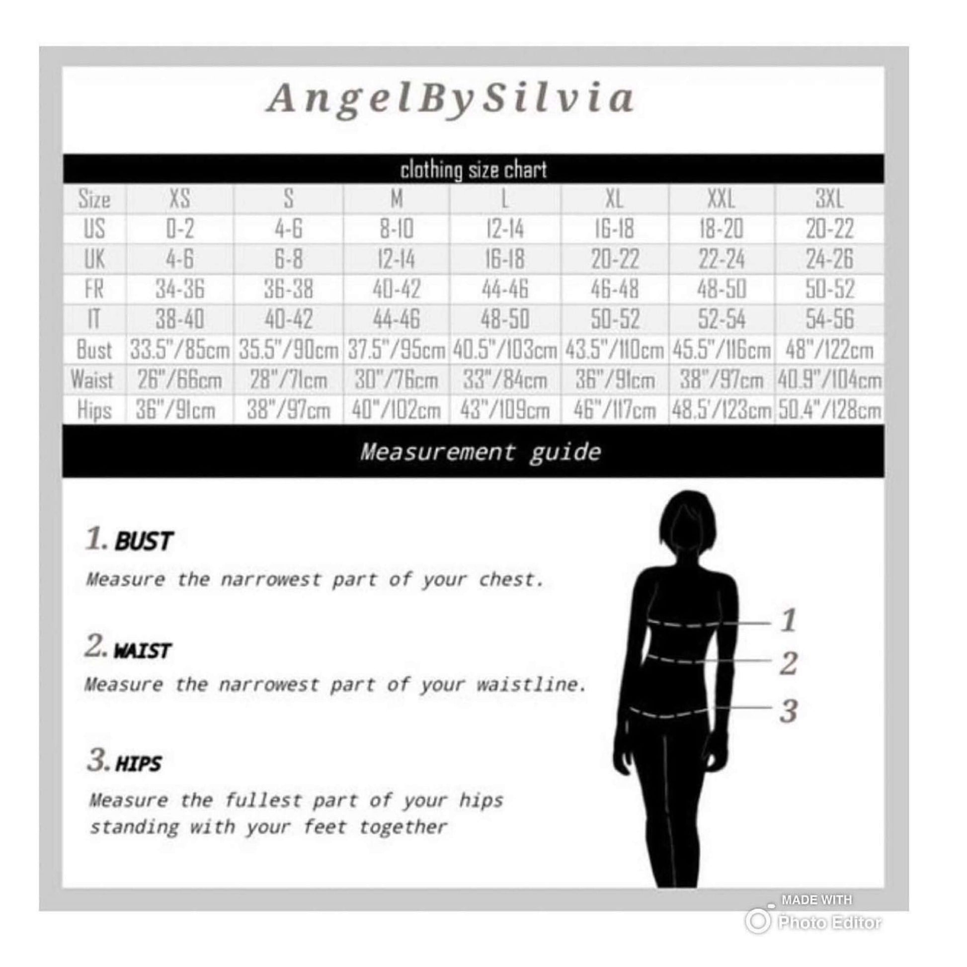 Everyday Long Pants - Handmade clothing from AngelBySilvia - Top Designer Brands 