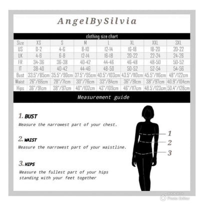 Everyday Long Pants - Handmade clothing from AngelBySilvia - Top Designer Brands 