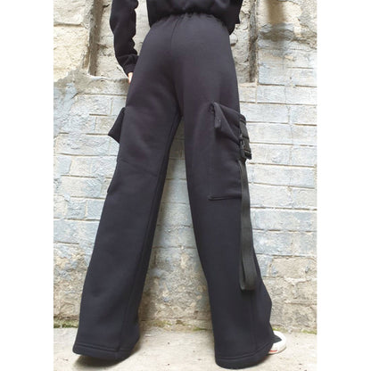 New Warm Pants - Handmade clothing from AngelBySilvia - Top Designer Brands 