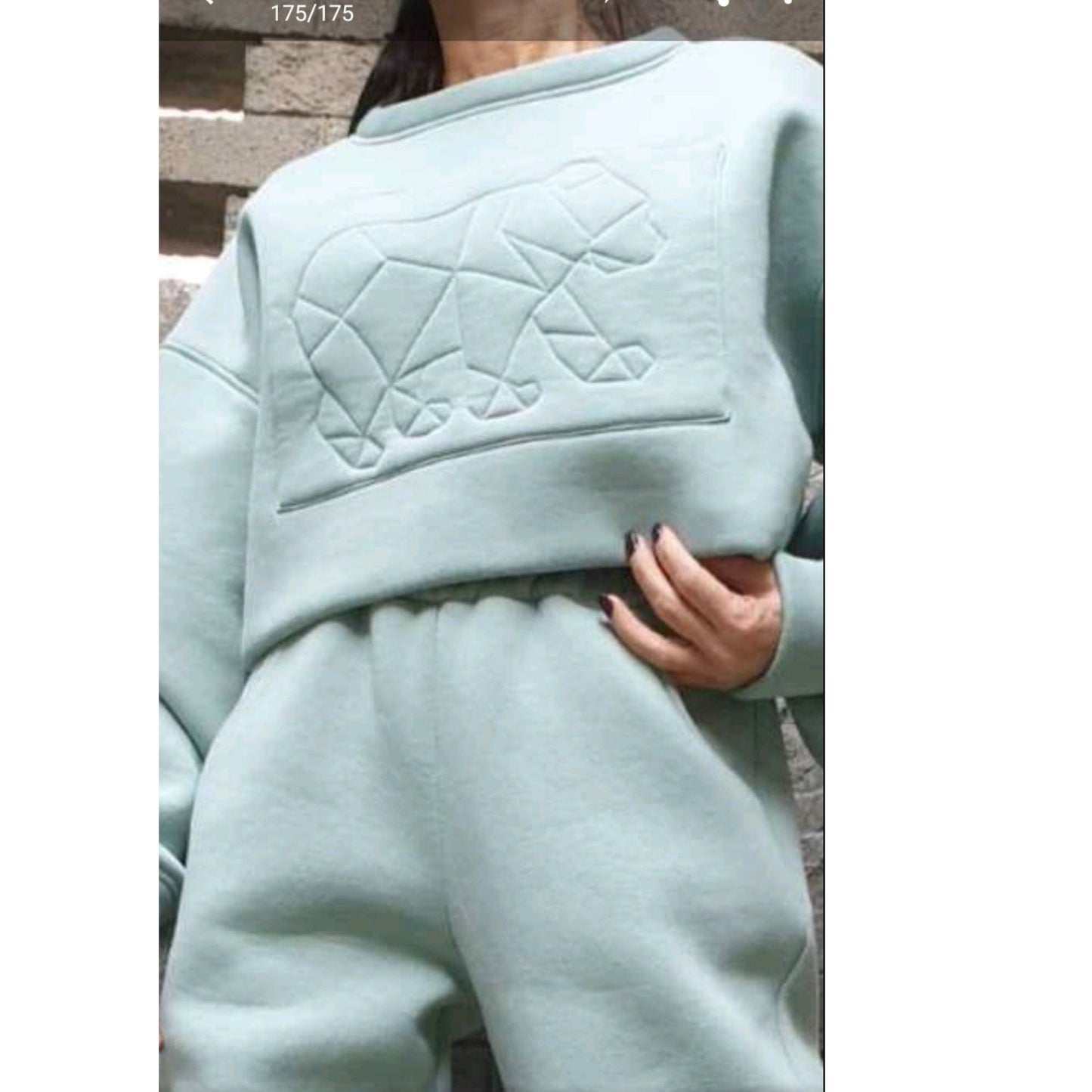 New Everyday Warm Outfit - Handmade clothing from AngelBySilvia - Top Designer Brands 