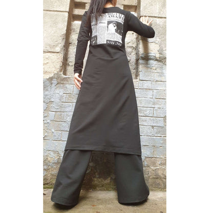 New Blouse Pants Set - Handmade clothing from AngelBySilvia - Top Designer Brands 