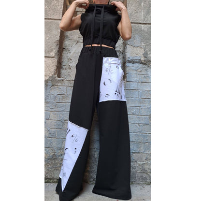 New Two Piece Outwear Woman Outfit - Handmade clothing from AngelBySilvia - Top Designer Brands 